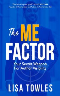 Produktbild: The ME Factor
