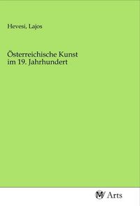 Produktbild: &Ouml;sterreichische Kunst im 19. Jahrhundert