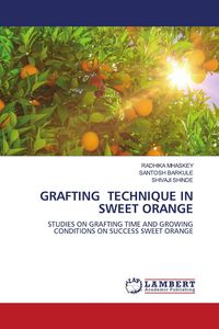 Produktbild: Grafting Technique in Sweet Orange