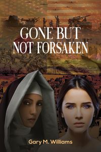 Produktbild: Gone but Not Forsaken