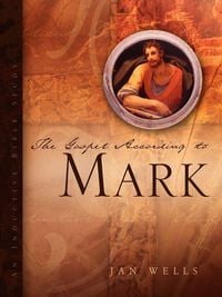 Produktbild: The Gospel According to Mark
