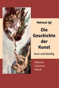 Produktbild: Die Geschichte der Kunst - kurz und b&uuml;ndig