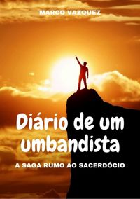Produktbild: Di&aacute;rio De Um Umbandista
