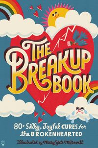 Produktbild: The Breakup Book