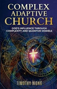 Produktbild: Complex Adaptive Church