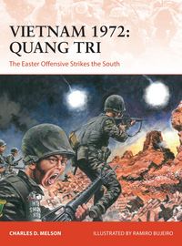 Produktbild: Vietnam 1972: Quang Tri