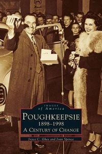 Produktbild: Poughkeepsie, 1898-1998