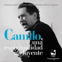 Produktbild: Camilo, una espiritualidad incluyente