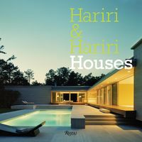 Produktbild: Hariri, G: Hariri and Hariri Houses