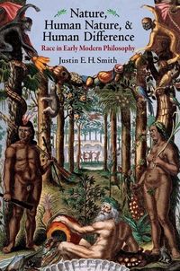 Produktbild: Smith, J: Nature, Human Nature, and Human Difference