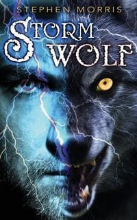 Produktbild: Storm Wolf