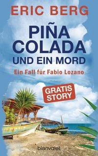 Produktbild: Pi&ntilde;a Colada und ein Mord