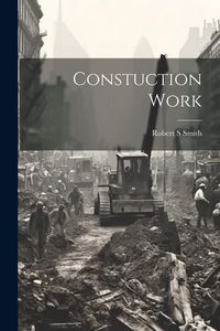 Produktbild: Constuction Work