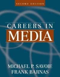 Produktbild: Careers in Media 2/e
