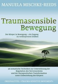 Produktbild: Traumasensible Bewegung