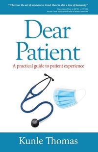Produktbild: Dear Patient