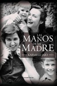 Produktbild: Las manos de mi madre