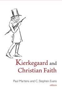 Produktbild: Kierkegaard and Christian Faith