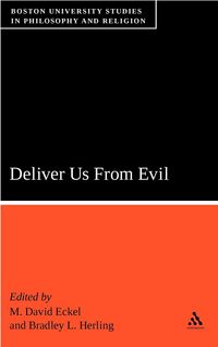 Produktbild: Deliver Us from Evil