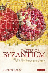 Produktbild: Tastes of Byzantium