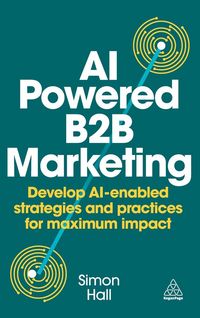 Produktbild: AI Powered B2B Marketing