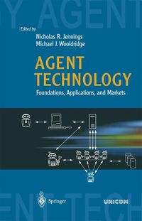 Produktbild: Agent Technology