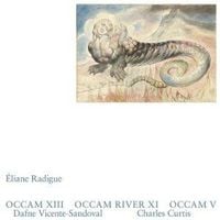 Produktbild: Occam XIII,Occam River XI,Occam V