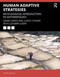 Produktbild: Human Adaptive Strategies