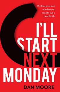 Produktbild: I'll Start Next Monday