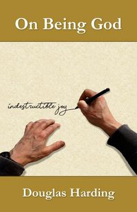 Produktbild: On Being God