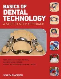 Produktbild: Basics of Dental Technology