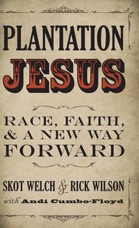 Produktbild: Plantation Jesus