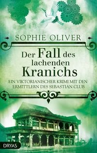 Produktbild: Der Fall des lachenden Kranichs