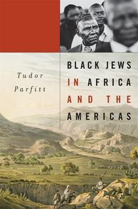 Produktbild: Parfitt, T: Black Jews in Africa and the Americas