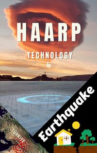 Produktbild: HAARP Technology and Earthquakes