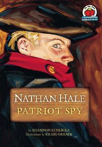 Produktbild: Nathan Hale