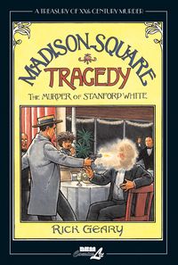 Produktbild: Madison Square Tragedy
