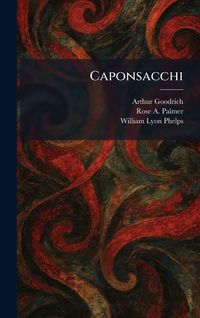 Produktbild: Caponsacchi