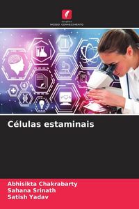 Produktbild: C&eacute;lulas estaminais
