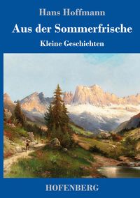 Produktbild: Aus der Sommerfrische