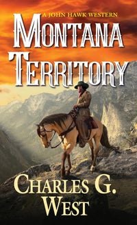 Produktbild: Montana Territory