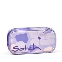 Produktbild: Satch Schlamperbox Lilac Blossom