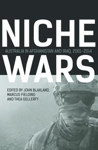 Produktbild: Niche Wars