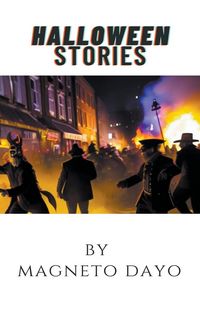 Produktbild: Halloween Stories