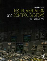 Produktbild: Bolton, W: Instrumentation and Control Systems