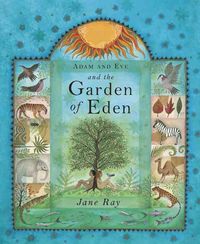 Produktbild: Adam & Eve & Garden Of Eden