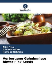 Produktbild: Verborgene Geheimnisse hinter Flex Seeds