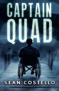 Produktbild: Captain Quad