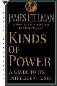 Produktbild: Kinds of Power