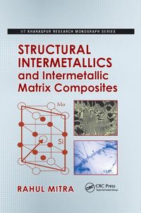 Produktbild: Mitra, R: Structural Intermetallics and Intermetallic Matrix